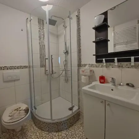 Zum Waeldchen Apartmán