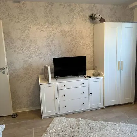 Zum Waeldchen Apartament