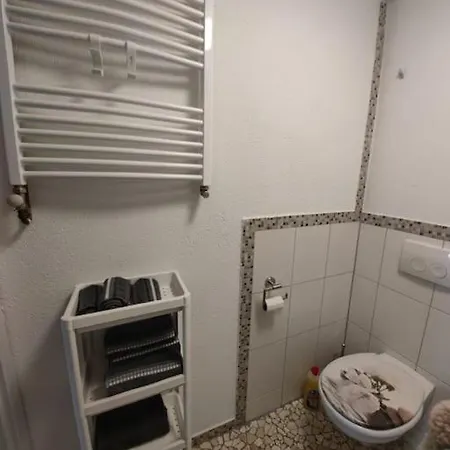 Zum Waeldchen Apartmán Haiger