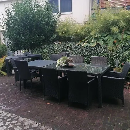 Zum Waeldchen