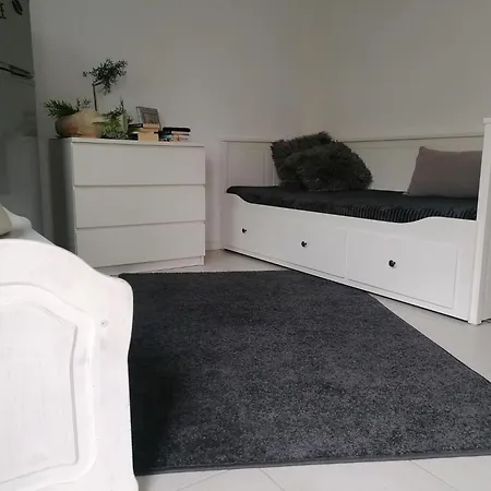 Zum Waeldchen Apartmán Haiger