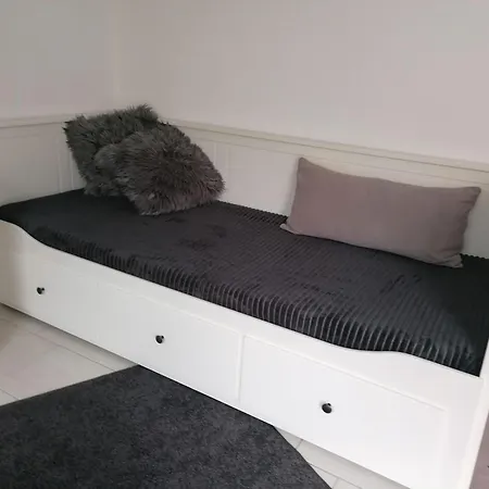 Zum Waeldchen Apartament Haiger