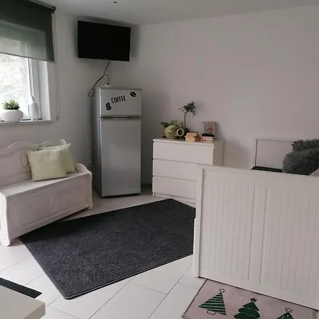 Zum Wäldchen Apartment *