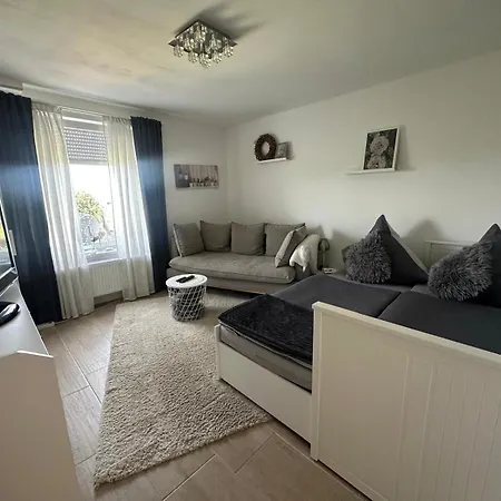 Zum Waeldchen Apartmán