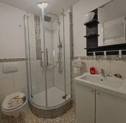 Zum Wäldchen Apartment