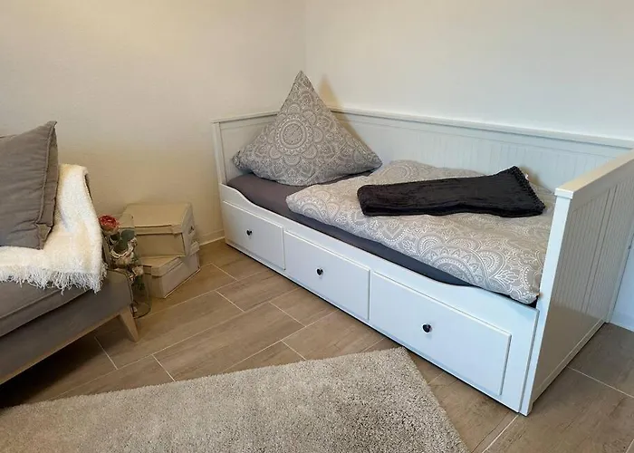 Apartamento Zum Waeldchen *