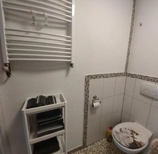 Zum Wäldchen Apartment Haiger