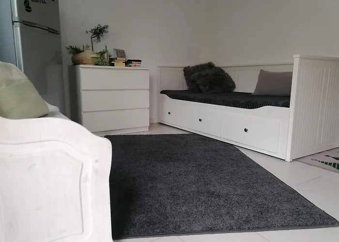 Zum Waeldchen Apartamento Haiger