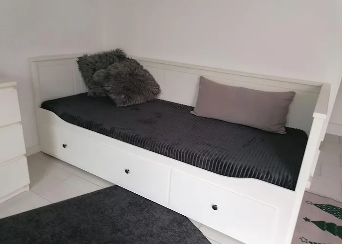 Zum Waeldchen Apartamento Haiger